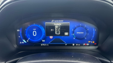 Ford Fiesta 1.0 EcoBoost Titanium X 5dr Petrol Hatchback